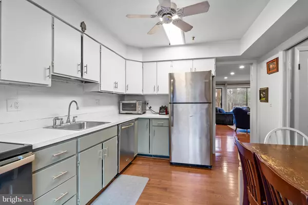 Baltimore, MD 21209,6345 RED CEDAR PL #6345