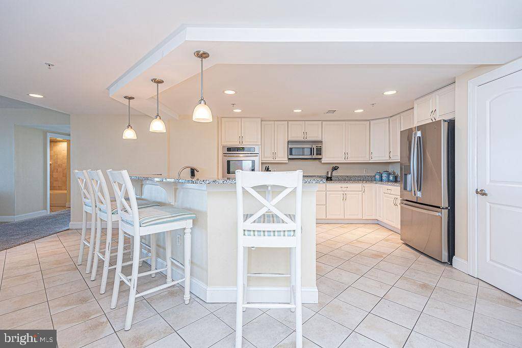Ocean City, MD 21842,2 15TH ST #509