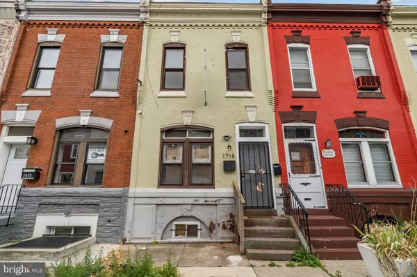 1718 EDGLEY ST, Philadelphia, PA 19121