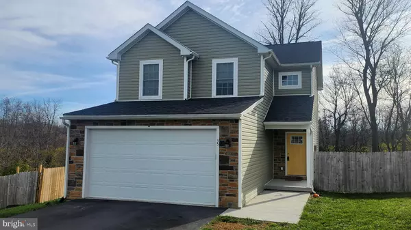 Martinsburg, WV 25401,35 ELEPHANT CT