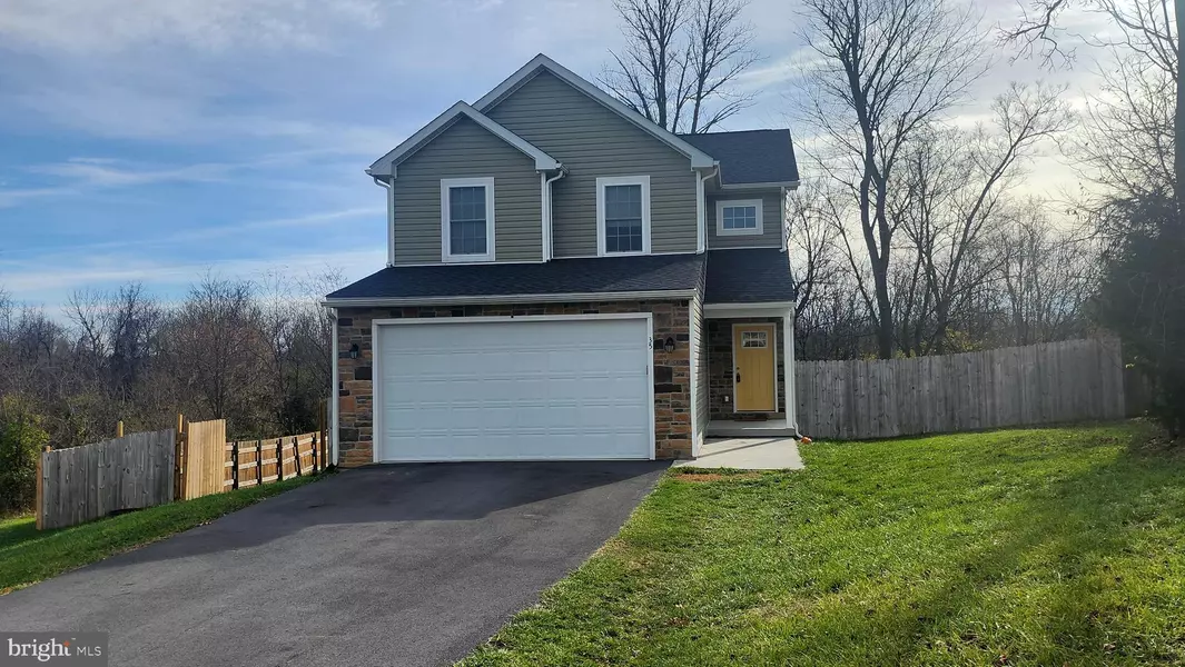 35 ELEPHANT CT, Martinsburg, WV 25401