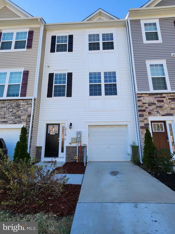 1710 RED FOX TRL, Odenton, MD 21113