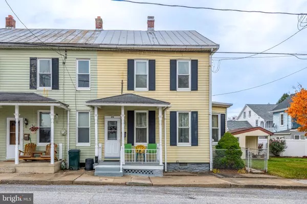 Wrightsville, PA 17368,215 N 4TH ST