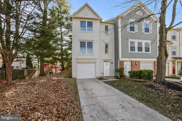 14916 HABERSHAM CIR, Silver Spring, MD 20906