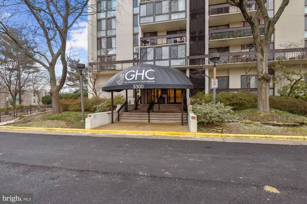 5300 HOLMES RUN PKWY #PH08, Alexandria, VA 22304