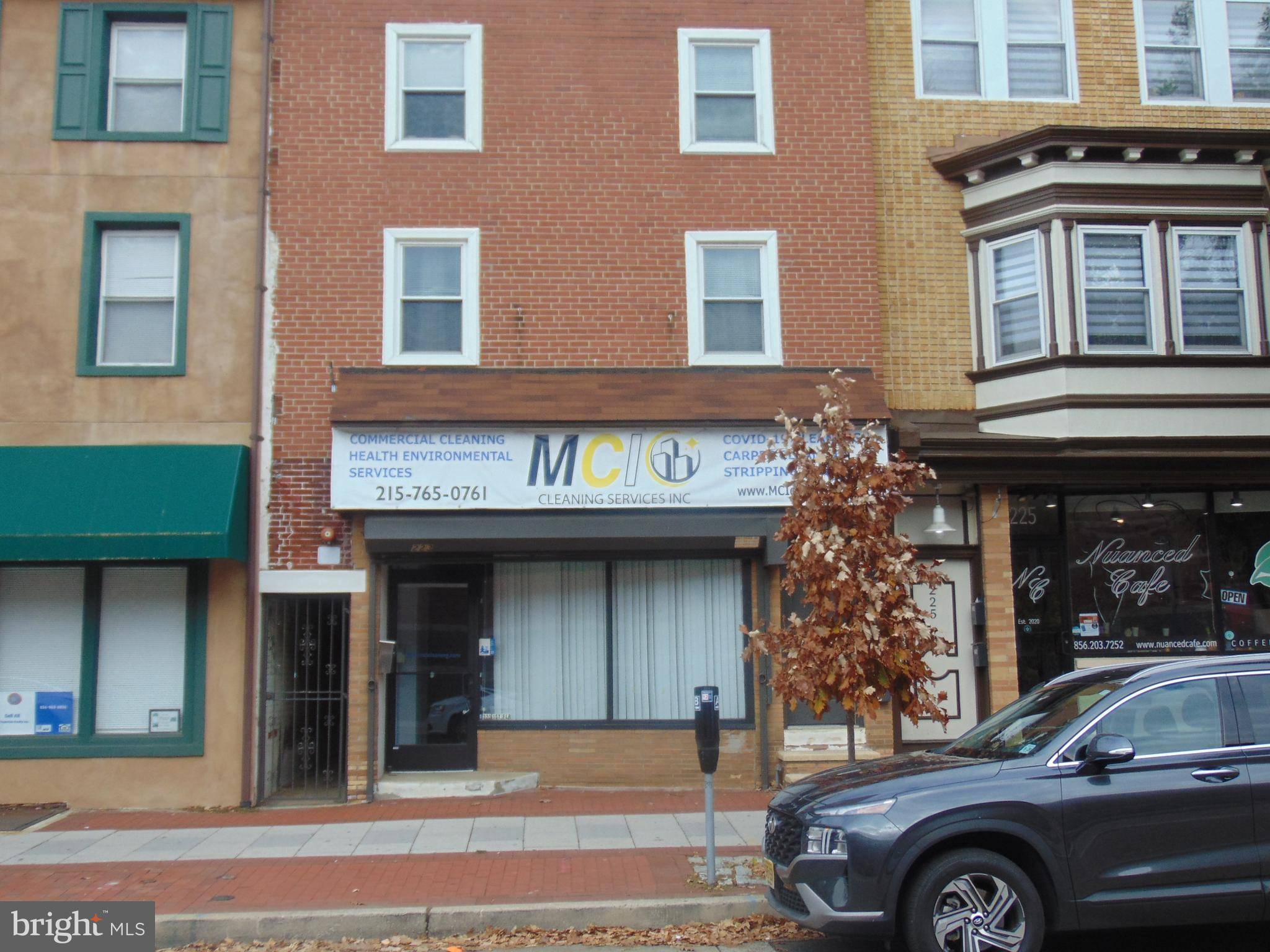 223 MARKET ST, Camden, NJ 08102