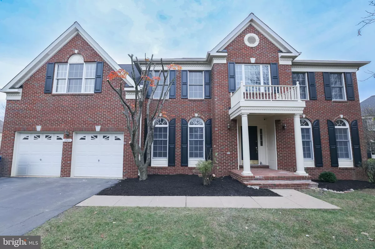 Ashburn, VA 20147,19925 HAZELTINE PL