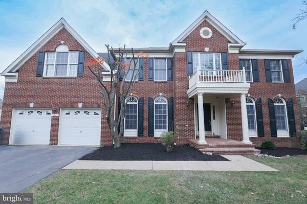 19925 HAZELTINE PL, Ashburn, VA 20147