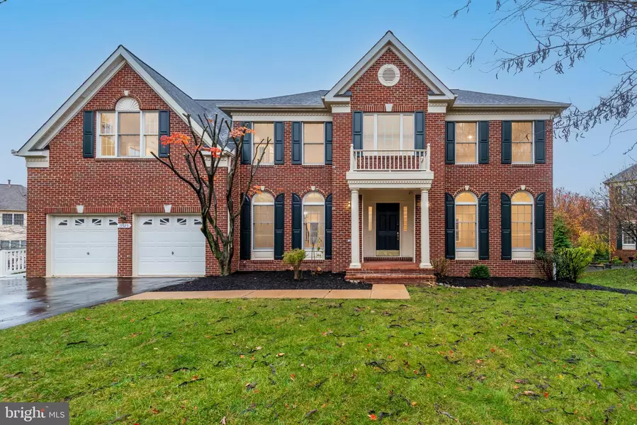 19925 HAZELTINE PL, Ashburn, VA 20147