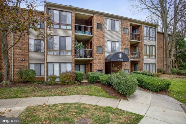 Germantown, MD 20874,18050 CHALET DR #14-203