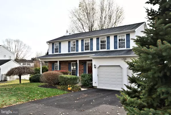 Langhorne, PA 19047,2 CONCORD PL