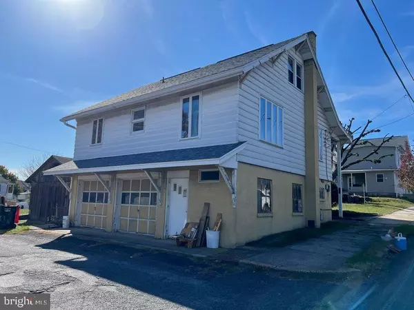 Lehighton, PA 18235,226 COAL ST