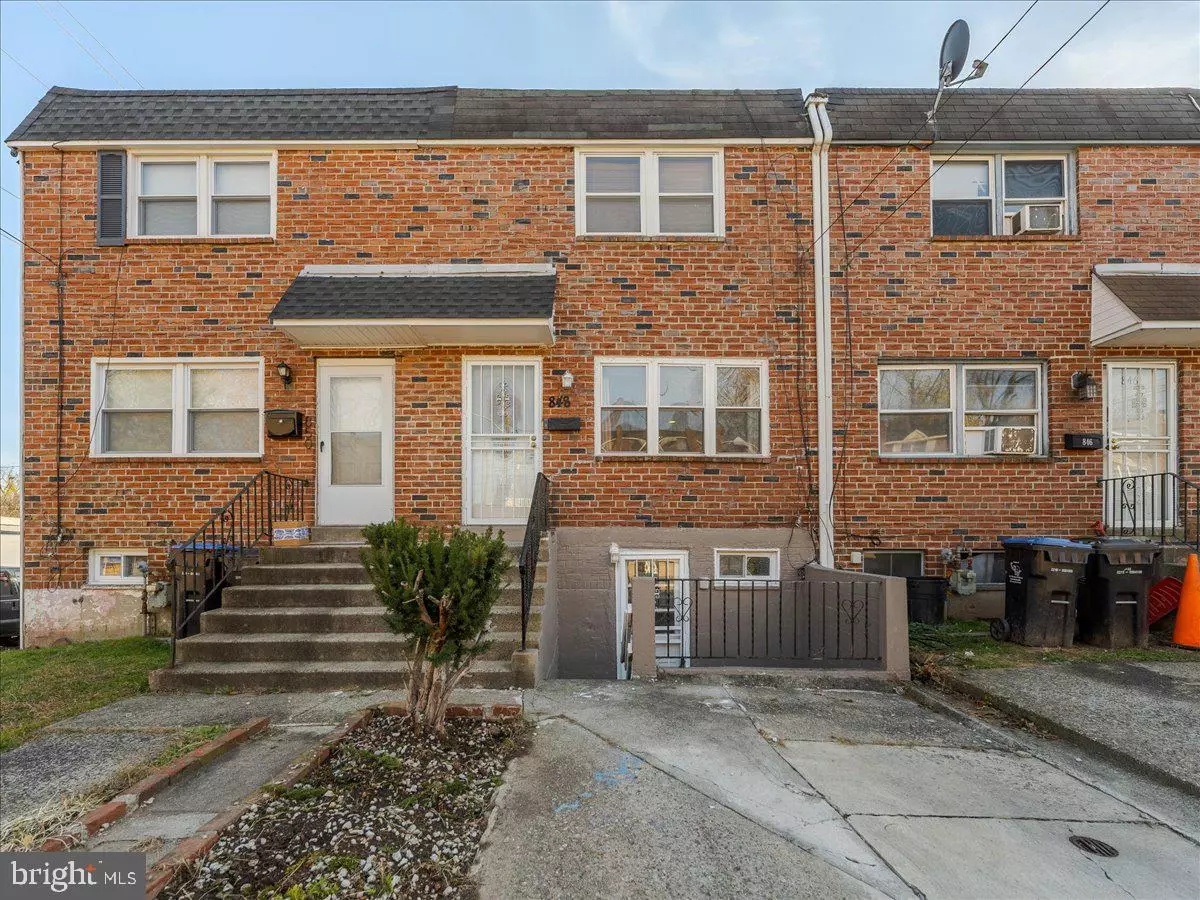 Norristown, PA 19401,848 KOHN ST