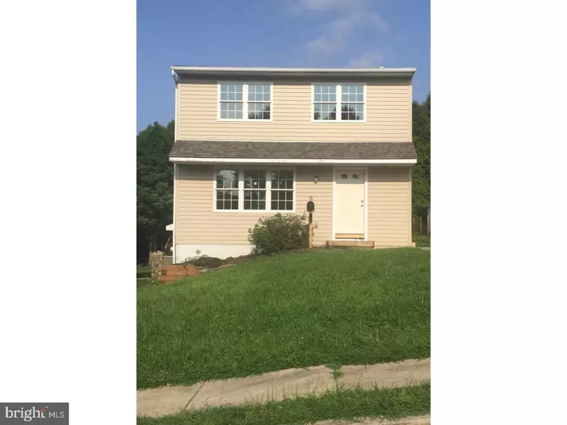 805 HORNBLENDE AVE, Kennett Square, PA 19348