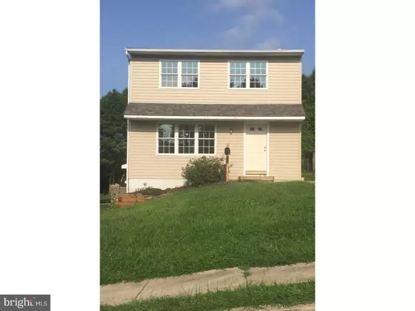 Kennett Square, PA 19348,805 HORNBLENDE AVE