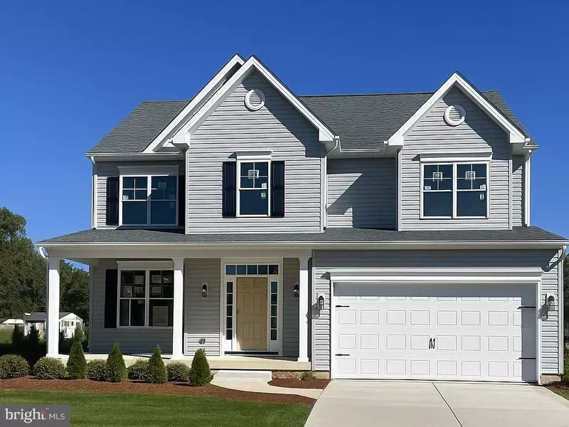 1501 NORMAN RD, Chester, MD 21619