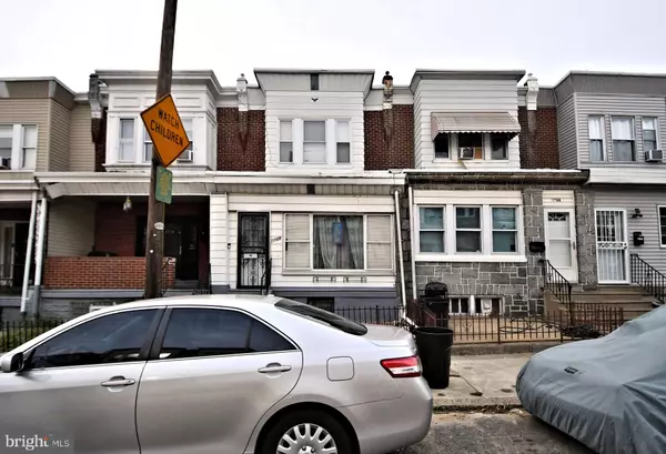 Philadelphia, PA 19124,1768 SCATTERGOOD ST