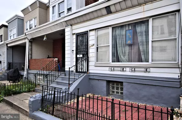 Philadelphia, PA 19124,1768 SCATTERGOOD ST