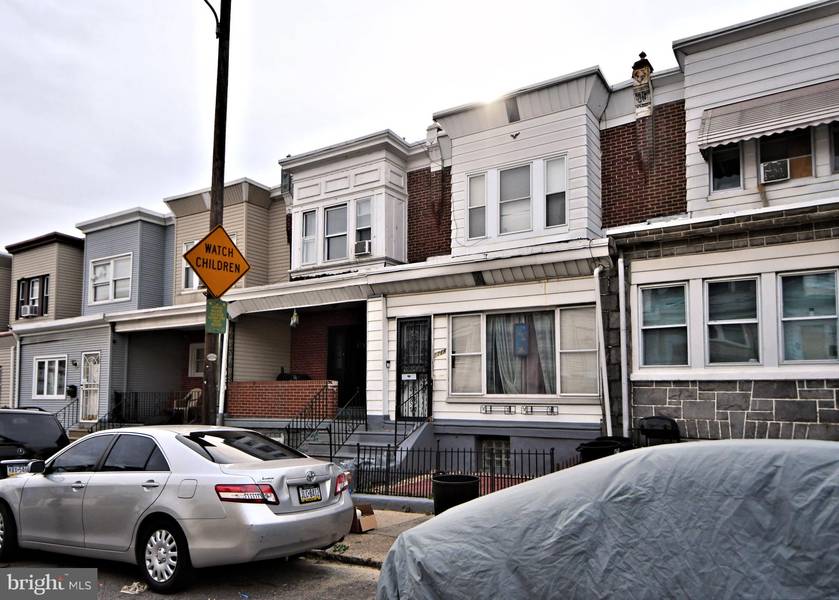 1768 SCATTERGOOD ST, Philadelphia, PA 19124