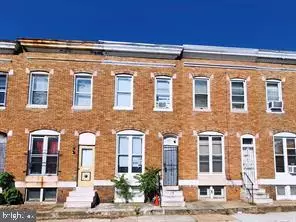 32 BENTALOU ST N, Baltimore, MD 21223