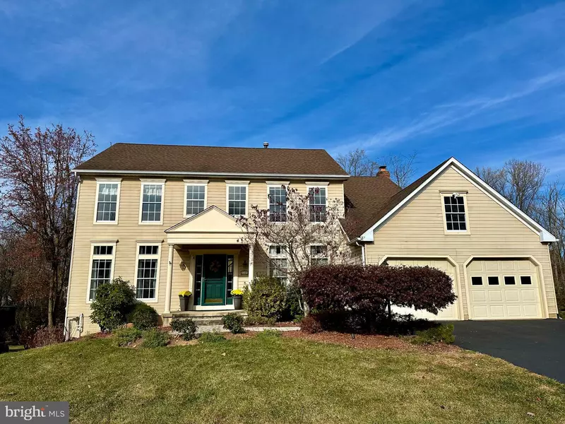 10 BALMORAL DR, Chadds Ford, PA 19317