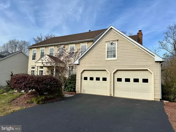 Chadds Ford, PA 19317,10 BALMORAL DR