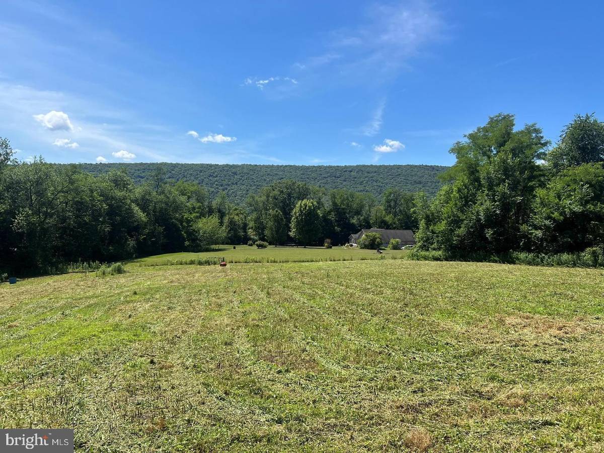 Mifflintown, PA 17059,LOT 2 MAPLE ROAD