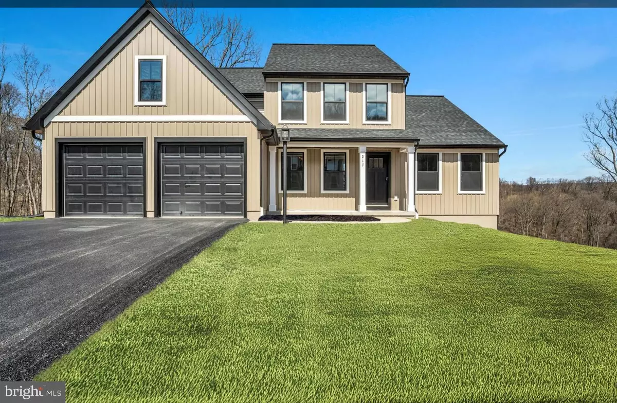 Marysville, PA 17053,217 ROCKVILLE BLVD