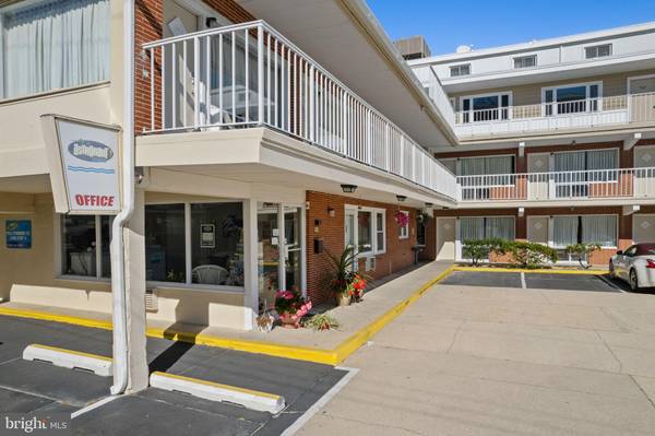 511 E STOCKTON RD #336, Wildwood, NJ 08260