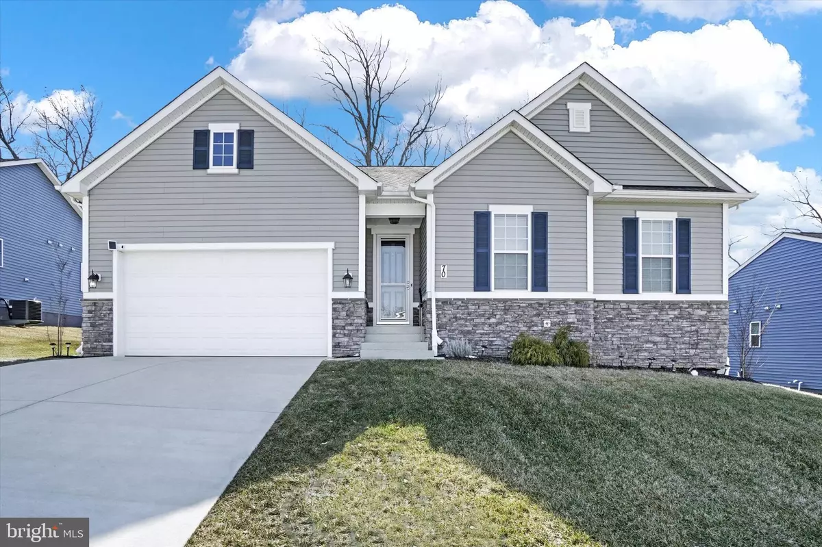 Stewartstown, PA 17363,70 PATTERSON DR