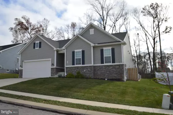 70 PATTERSON DR, Stewartstown, PA 17363