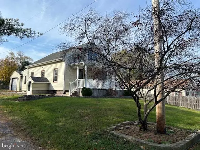 12220 BLUE MOUNTAIN AVE, Waynesboro, PA 17268