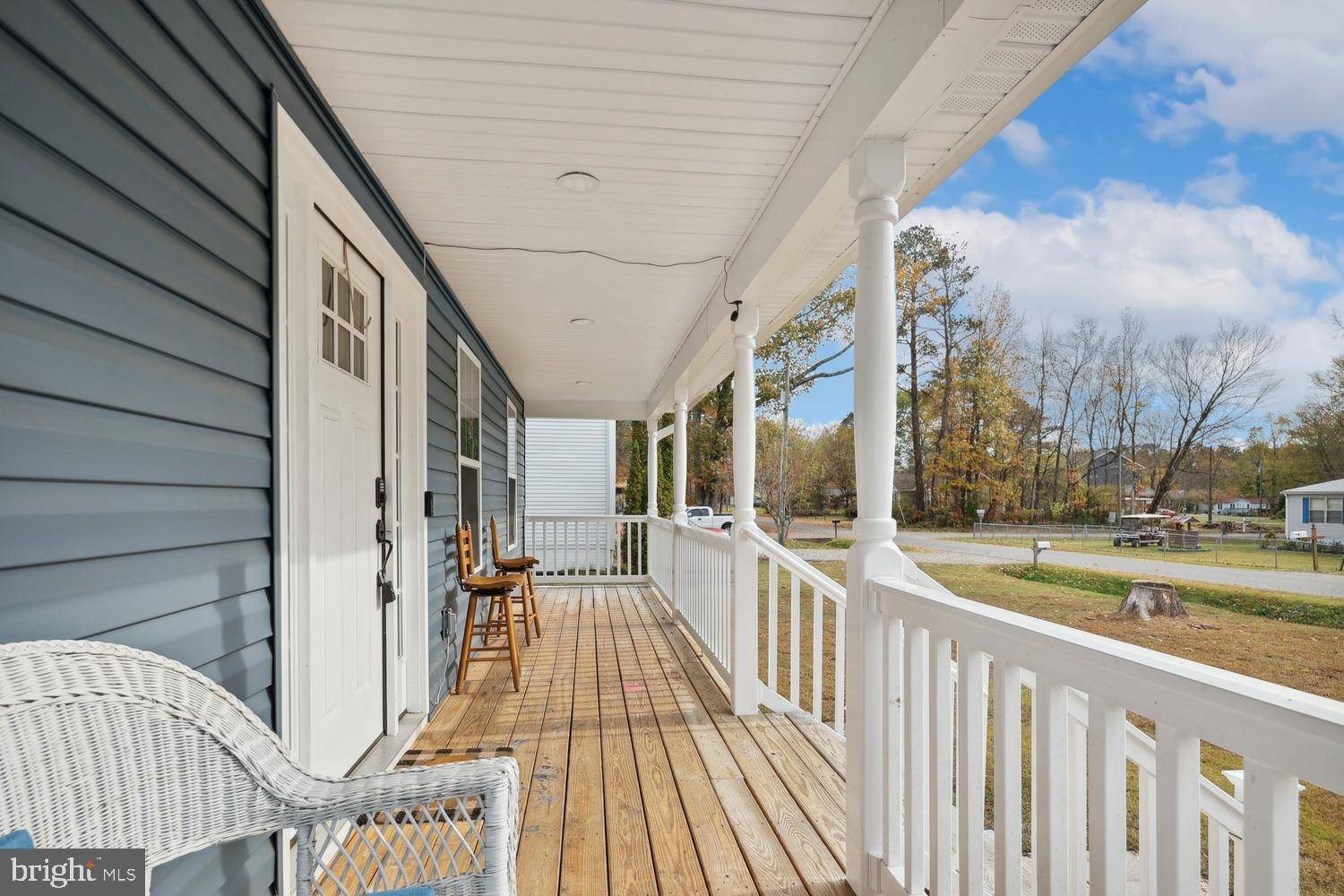 Colonial Beach, VA 22443,168 PINEY FOREST DR
