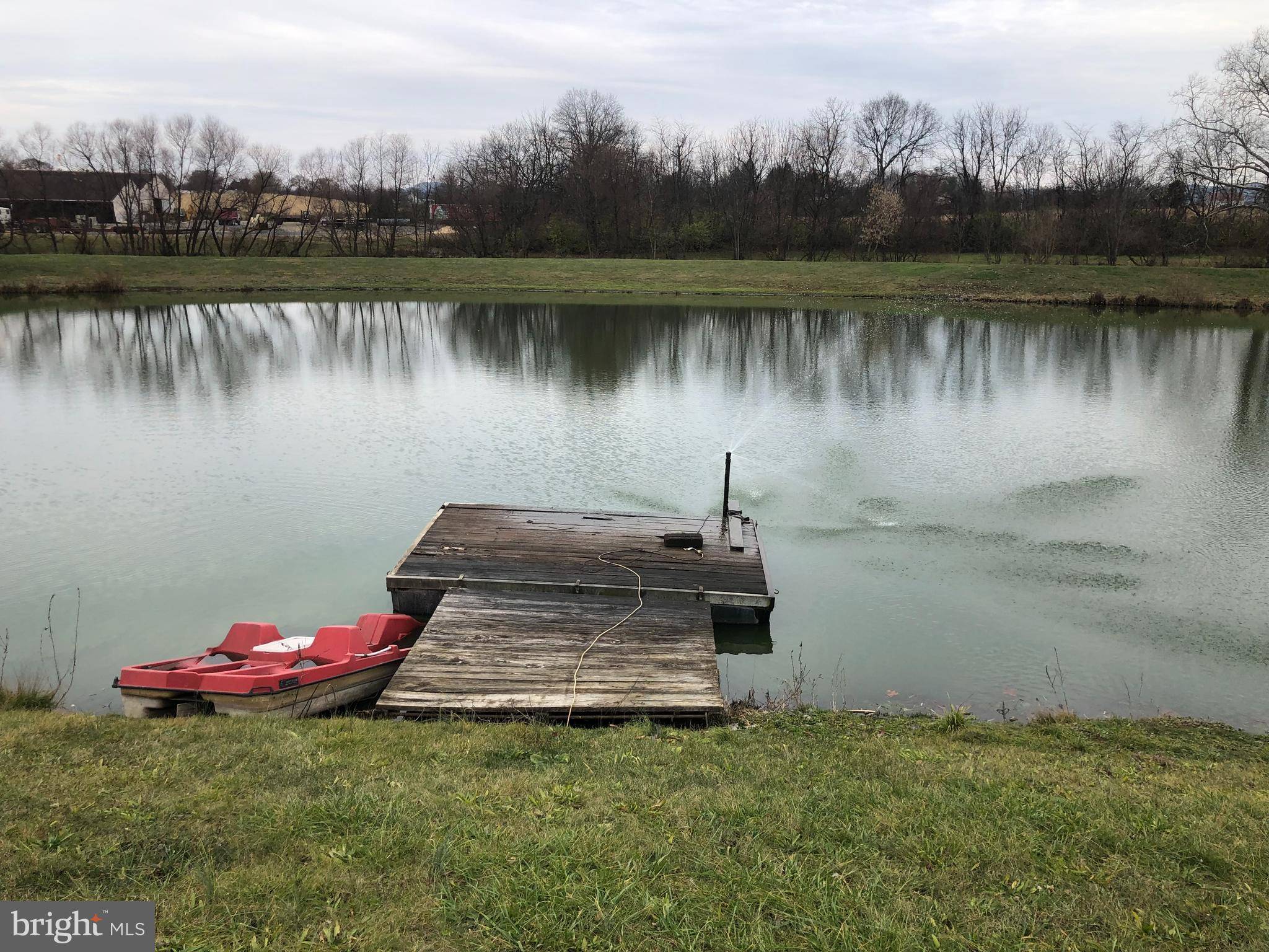 MEADOWCREEK DR, Chambersburg, PA 17202