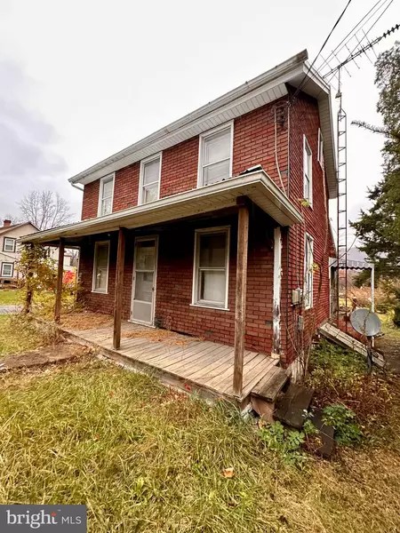 13567 MAIN STREET, Fort Loudon, PA 17224