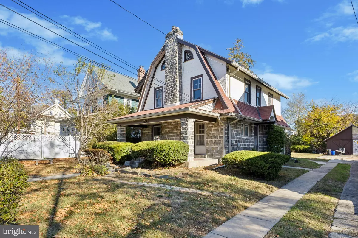 Upper Darby, PA 19082,7015 SELLERS AVE