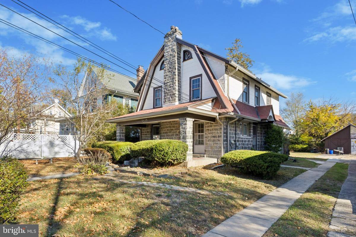 Upper Darby, PA 19082,7015 SELLERS AVE