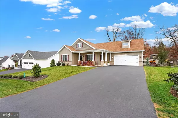 Fayetteville, PA 17222,3628 CASCADES DR