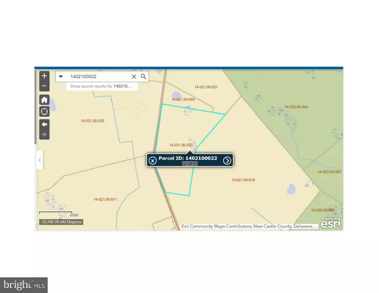 0 SAWMILL RD, Townsend, DE 19734