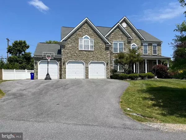 8107 KYLEMORE WAY, Ellicott City, MD 21043