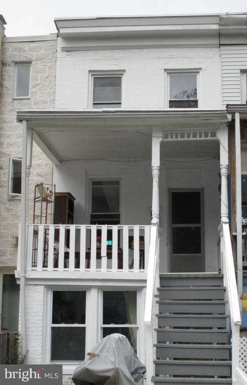 6113 CHINQUAPIN PKWY #UNIT 2, Baltimore, MD 21239