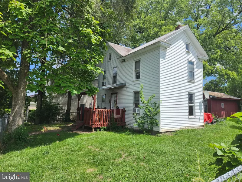 126 SPRUCE ST, Martinsburg, WV 25401