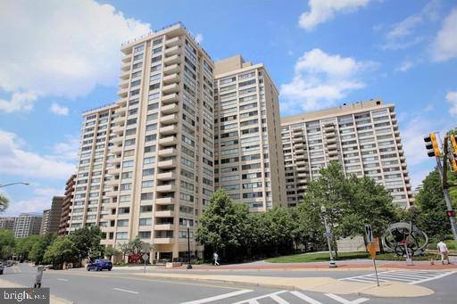 5500 FRIENDSHIP BLVD #1821N, Chevy Chase, MD 20815