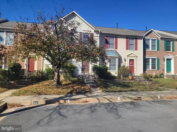 Ellicott City, MD 21043,7966 BRIGHTLIGHT PL