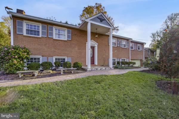 1159 PINE TREE DR, Annapolis, MD 21409