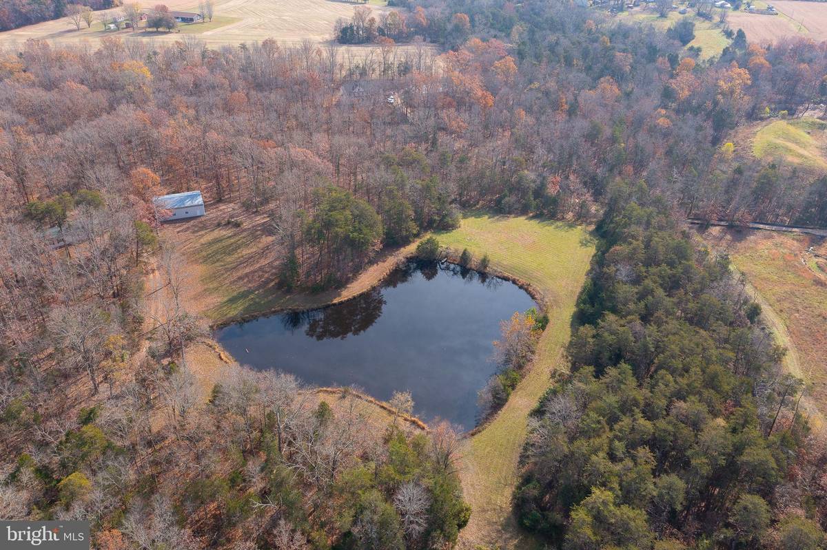 Catlett, VA 20119,14 ACRES SHENANDOAH PATH