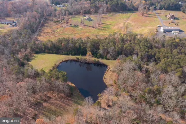 Catlett, VA 20119,14 ACRES SHENANDOAH PATH