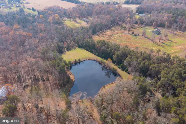 Catlett, VA 20119,14 ACRES SHENANDOAH PATH