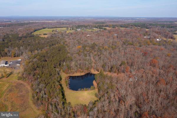 Catlett, VA 20119,14 ACRES SHENANDOAH PATH