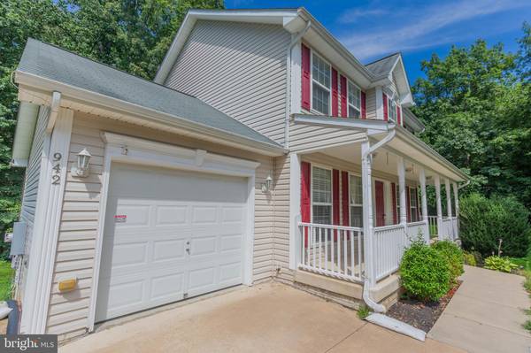 Ruther Glen, VA 22546,942 SWAN LN